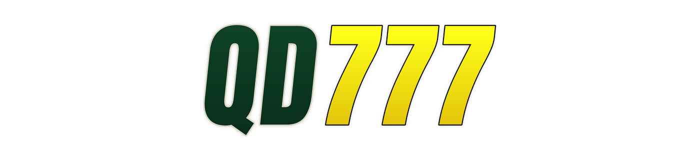 qd777 লোগো